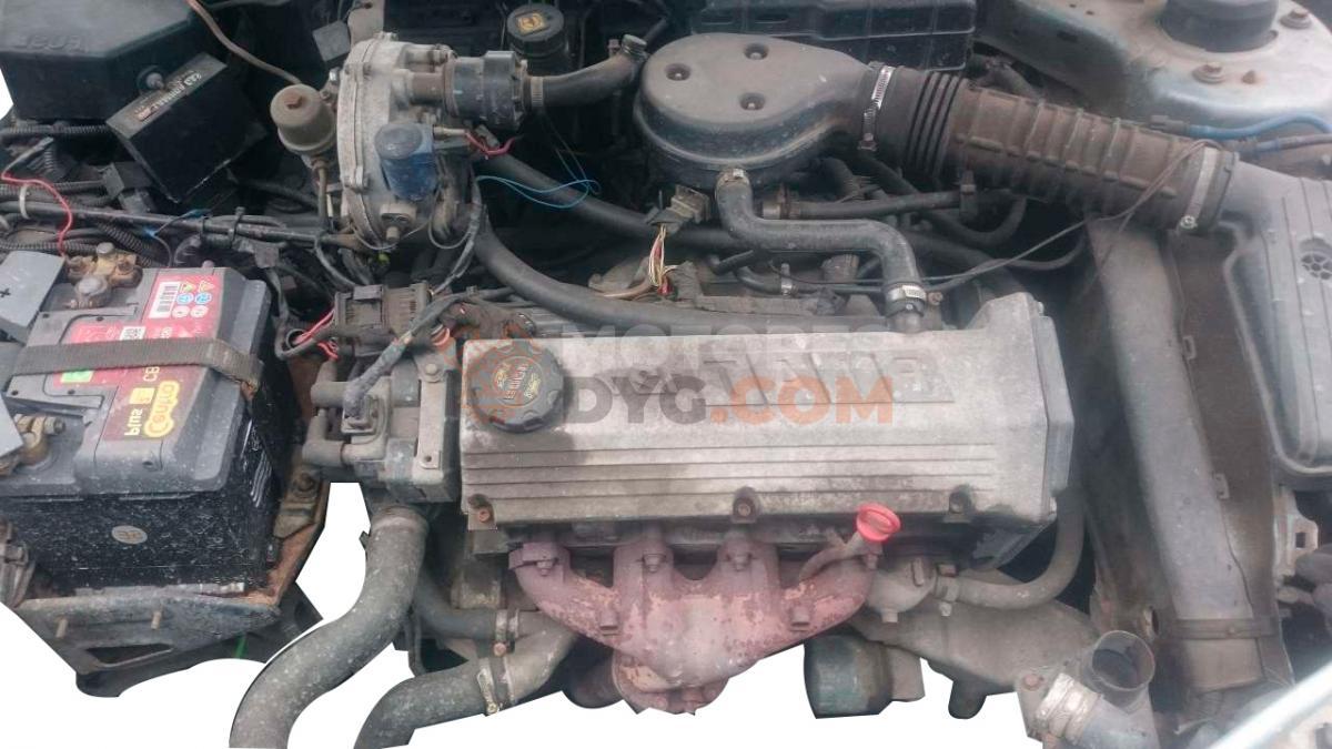 Motor 182a3000 Fiat Brava (182) 1.4 12 V (182.BA) (80 cv)