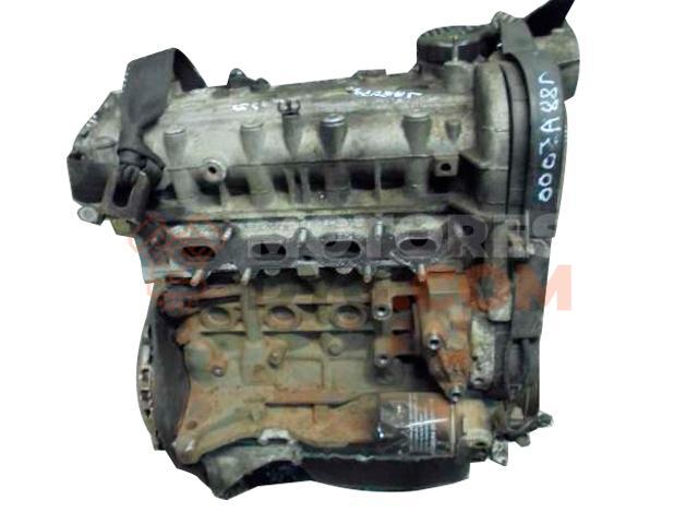 Motor 188b5000 Fiat Punto II (188) 1.2 16V (80 cv)