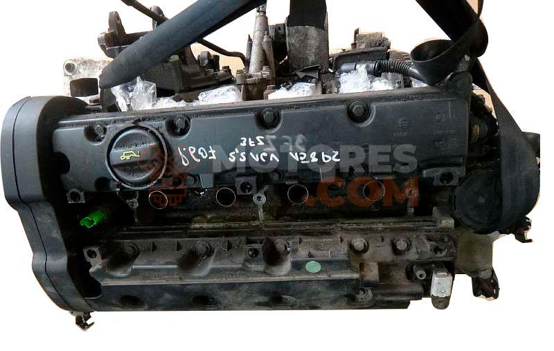 Motor 3fz ew12j4 Citroen C8 (Fase I) 2.2i 16V (158 cv)