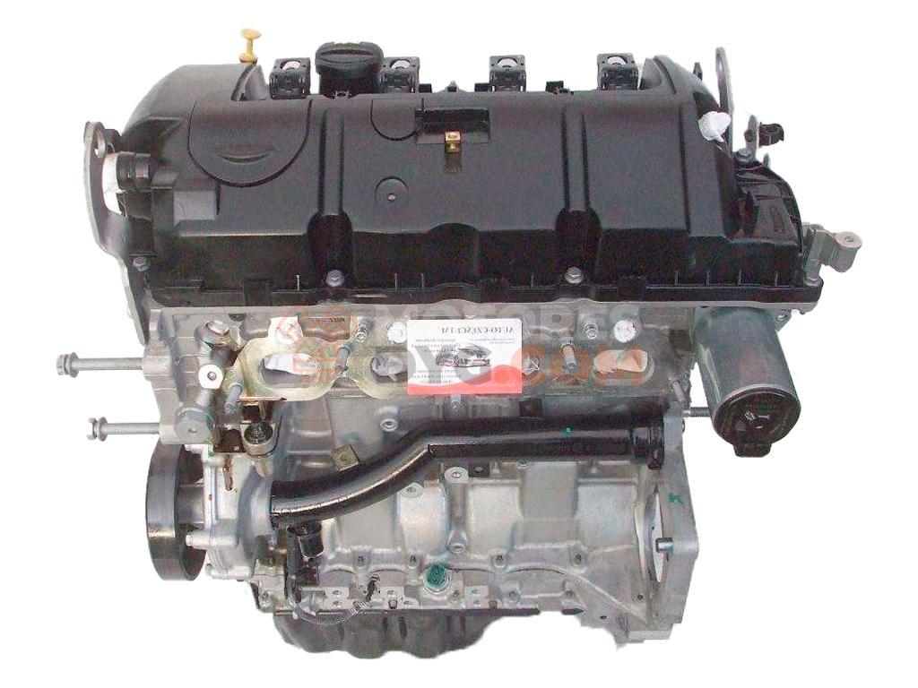 Motor 8f01 Citroen C4 II Hatchback (Fase I, 2010) 1.6 VTi (120 cv)