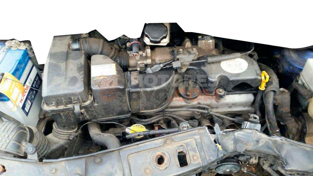 Motor Adax Kia Picanto 1.0 i 12V (60 cv)