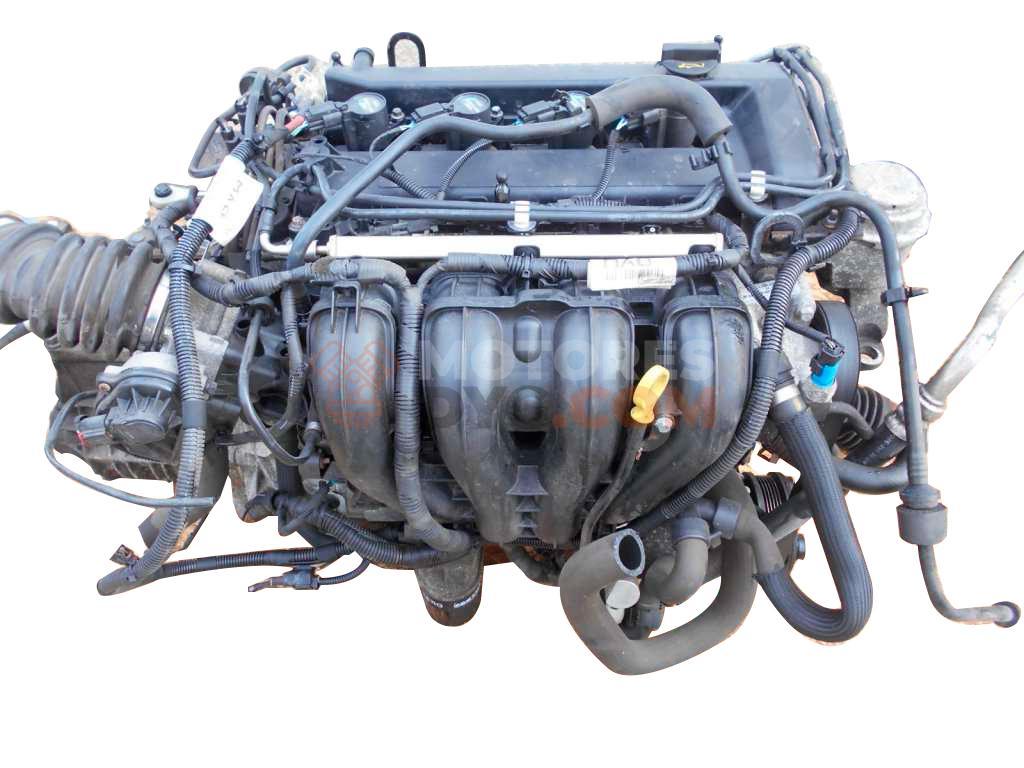 Motor Adba Ford Mondeo I Hatchback 2.0 i 16V (136 cv)
