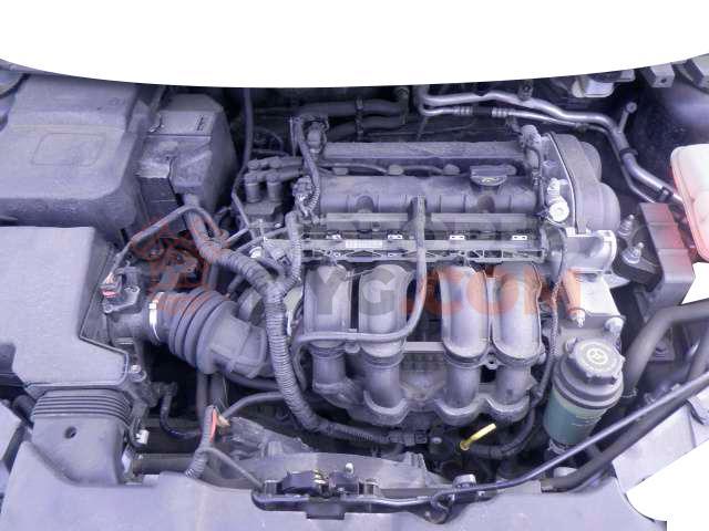Motor Hxda Ford C-MAX 1.6 16V (116 cv) Ti-VCT