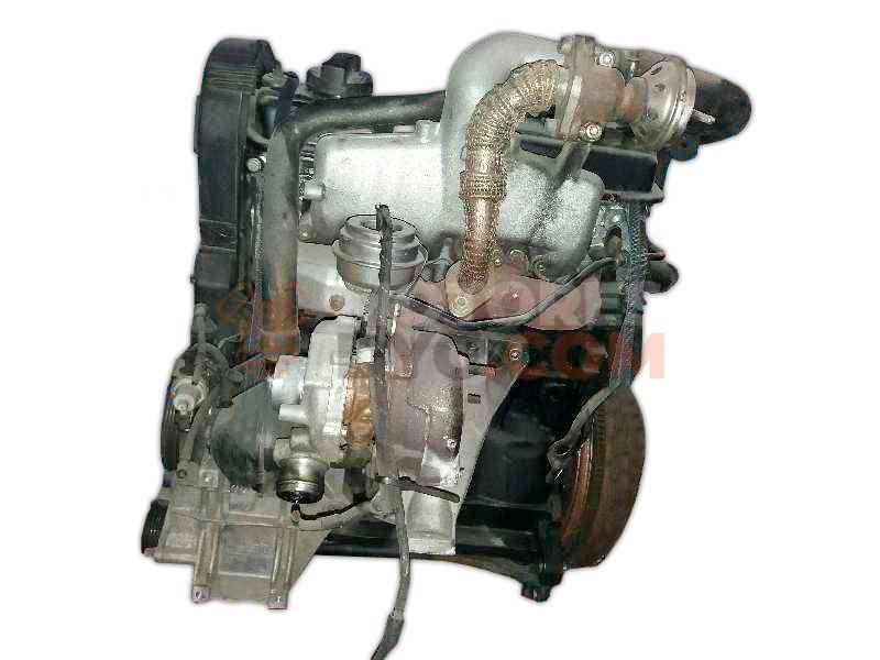 Motor AVG Audi A4 Avant (B5) 1.9 TDI (110 cv)