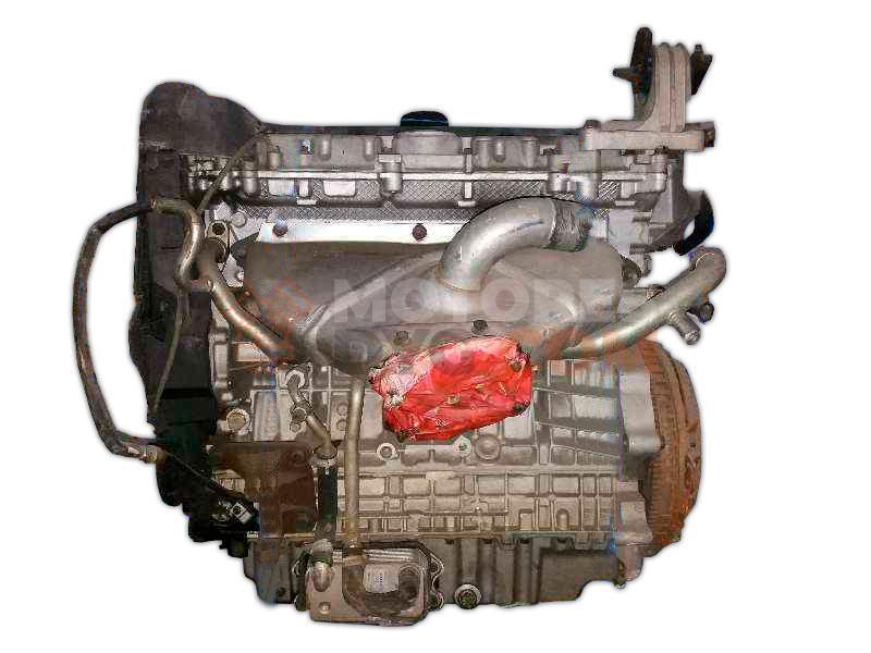 Motor B5244S2 Volvo S60 2.4 20V (140 cv)