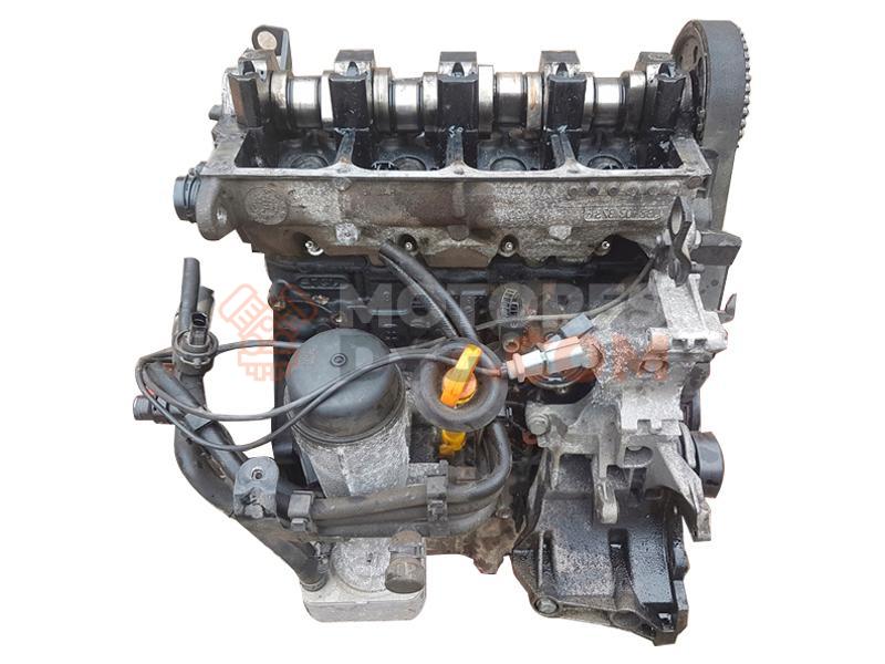 Motor Bpw Audi A4 (B7 8E) 2.0 TDI (140 cv)