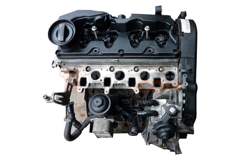 Motor Cjc Audi A4 (B8 8K) 2.0 TDI (170 cv)