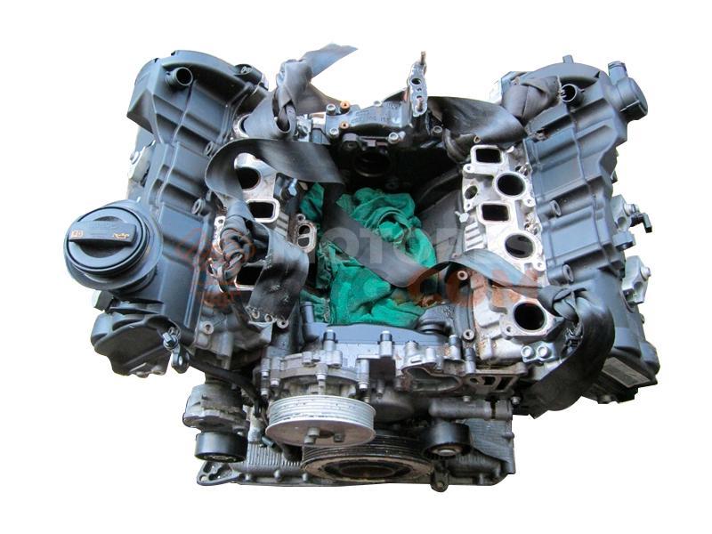Motor Cla Audi A6 Avant (4G, C7) 3.0 TDI V6 (204 cv)