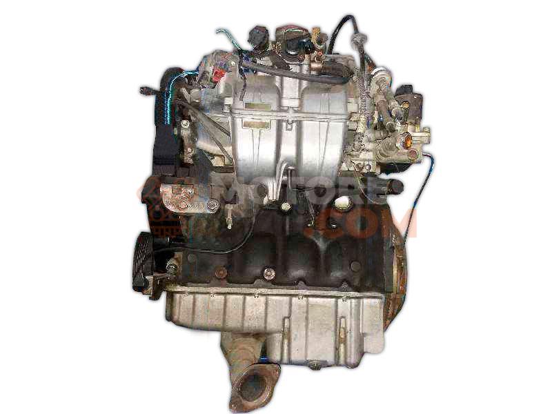 Motor X14XE Opel Astra F 1.4i 16V (90 cv)