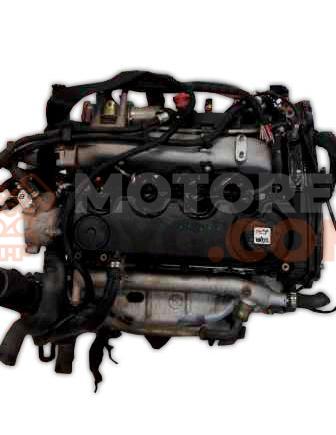 Motor 188A2000 Fiat Punto II (188) 1.9 JTD (80 cv)