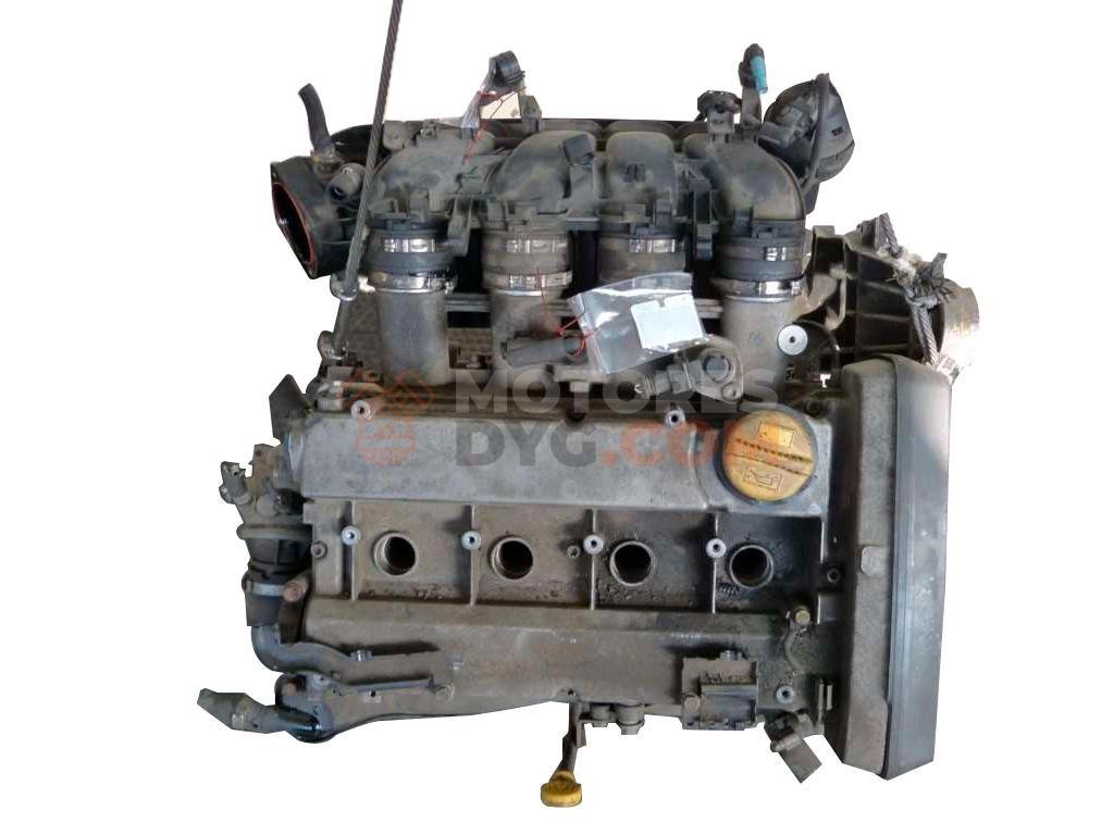 Motor 932a2000 Alfa Romeo 156 2.0 i 16V T.Spark (155 cv)