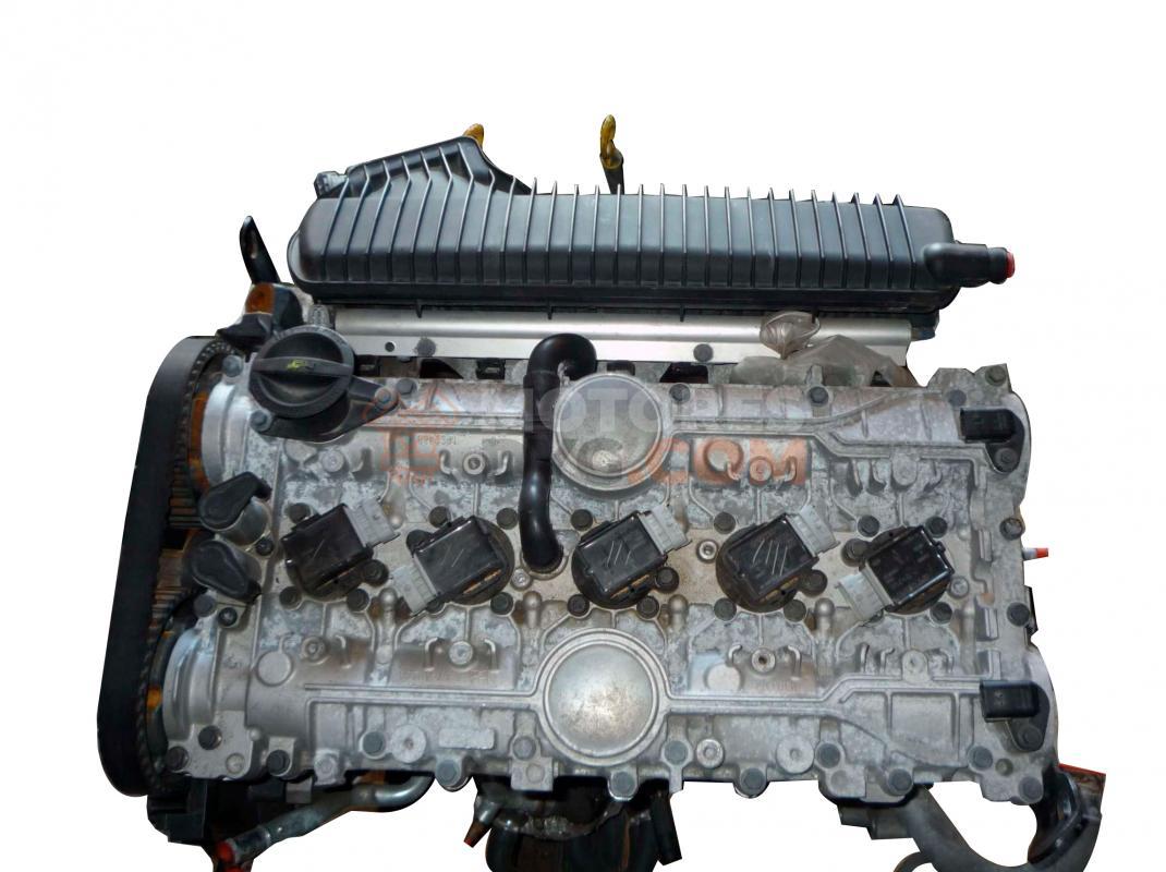Motor B5254t6 Volvo S80 II 2.5 D5 (185 cv)