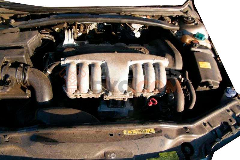 Motor B6294s Volvo S80 2.9 24V (200 cv)