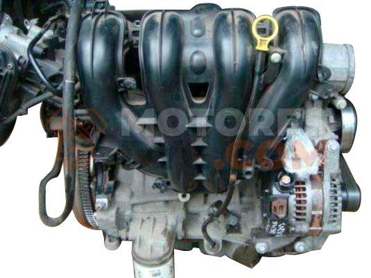 Motor B4184s11 Volvo S40 (VS) 1.8 16V (115 cv)