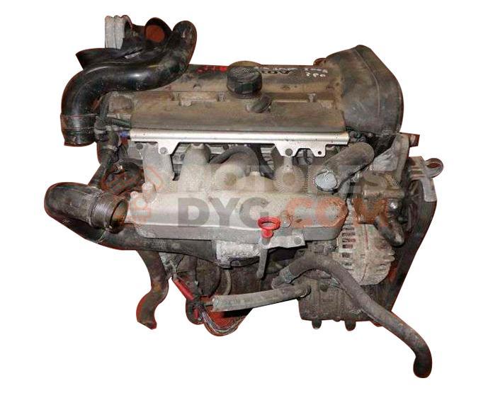 Motor B5234t9 Volvo C70 Convertible 2.3 20V T-5 (239 cv)