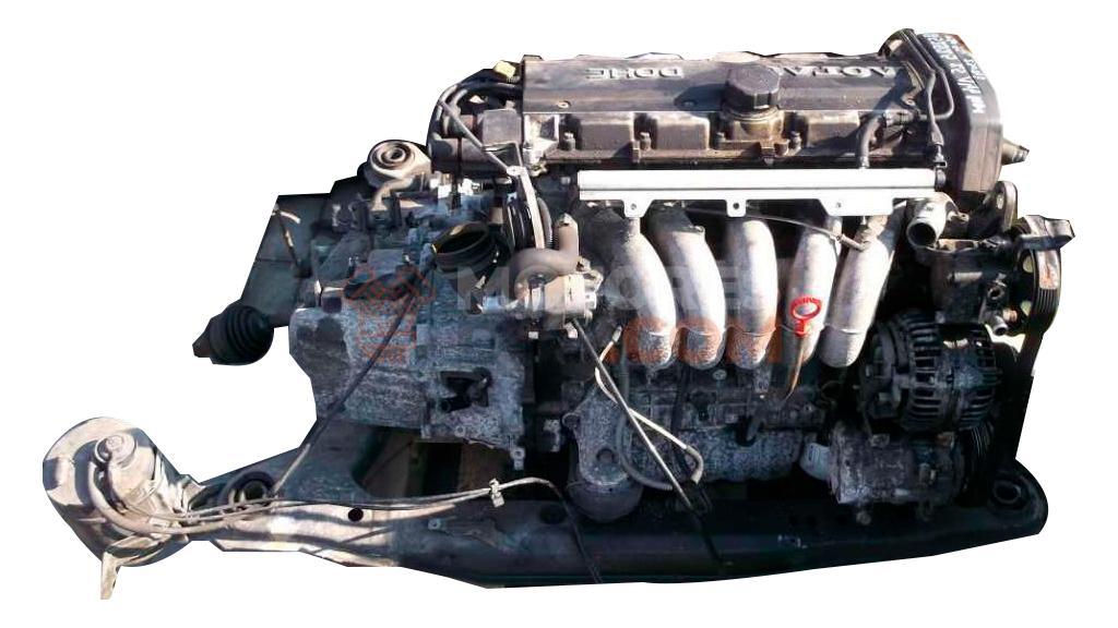 Motor B5252s Volvo S70 2.5 i 10V (144 cv)