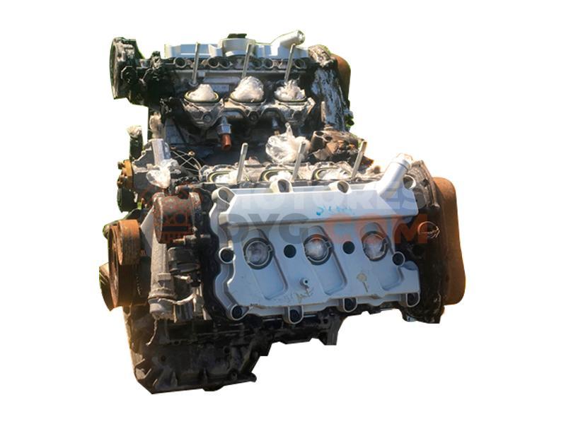 Motor Cak Audi S4 (B8) 3.0 TFSI V6 (333 cv) quattro