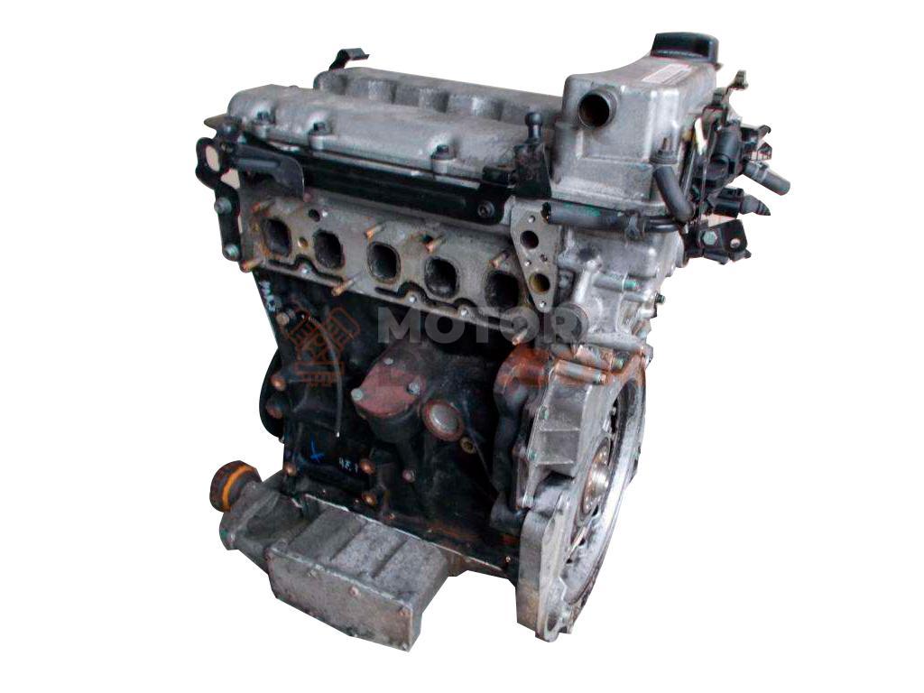 Motor Azx Volkswagen Passat (B5) 2.3i VR 20V (170 cv)