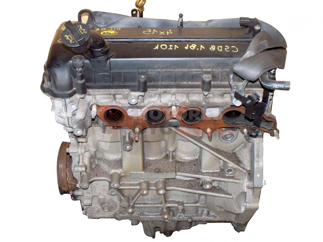 Motor Csdb Ford C-MAX 1.8 16V (120 cv)