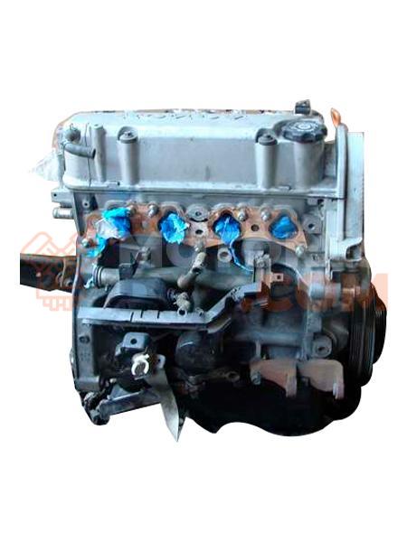 Motor D14a3 Honda Civic Hatchback VI 1.4 i (75 cv)