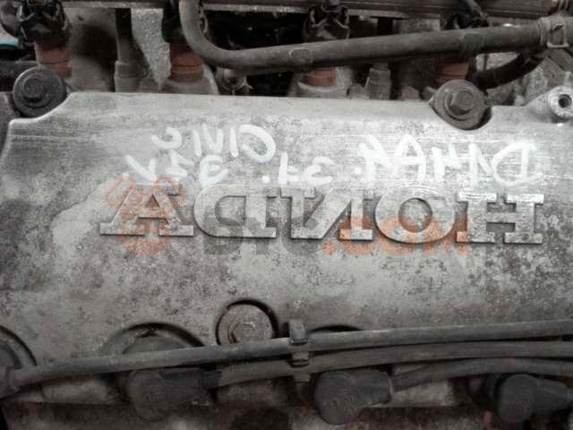Motor D14a4 Honda Civic Hatchback VI 1.4i S (90 cv)