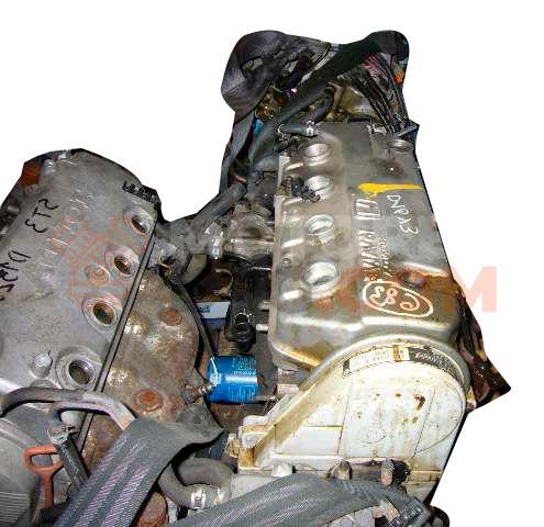 Motor D16y3 Honda Civic Fastback VI 1.6 (125 cv)