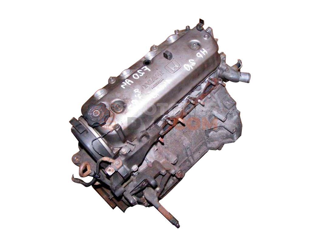 Motor F20a4 Honda Prelude IV (BB) 2.0i 16V (BB3) (133 cv)