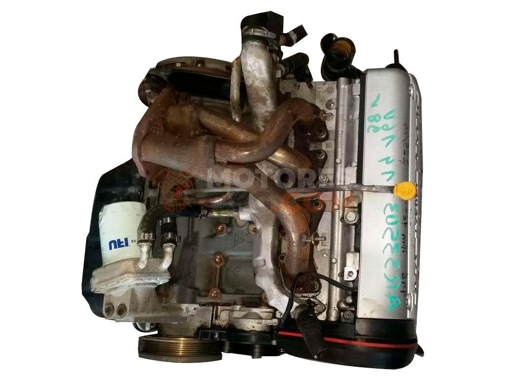 Motor Ar33503 Alfa Romeo 146 1.4 i 16V T.Spark (103 cv)