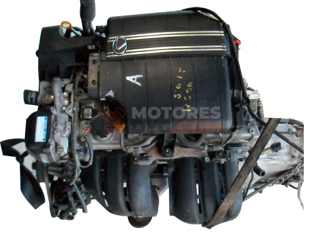 Motor 1g-fe Lexus IS 200 IS 200 2.0