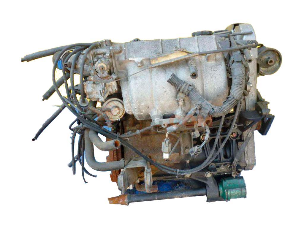 Motor 4g63 Mitsubishi Eclipse I (D2_A) 2.0 i 16V (D22A) (150 cv)