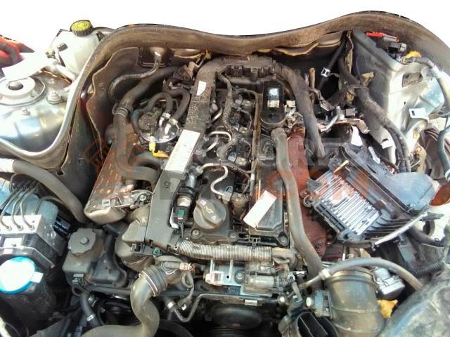 Motor 651921 Mercedes Benz Clase C (W205) C 220d (170 cv)