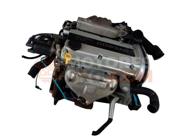 Motor A15MF Daewoo Nexia (KLETN) 1.5 i 16V (90 cv)