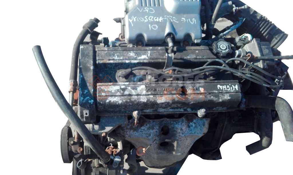 Motor B20z1 Honda CR-V (RD) 2.0 16V (147 cv)