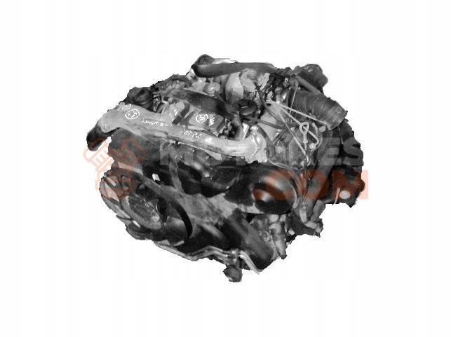 Motor Bdh Audi A6 (4B,C5, Versión 2001) 2.5 TDI V6 (155 cv)