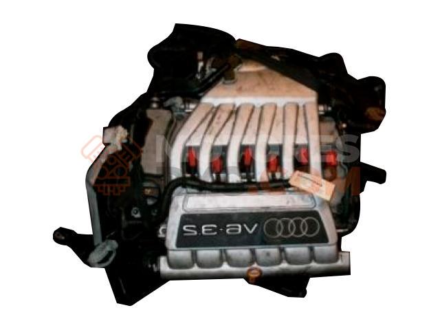 Motor Bhe Audi TT Roadster (8N, Versión 2000) 3.2i V6 24V (250 cv) quattro
