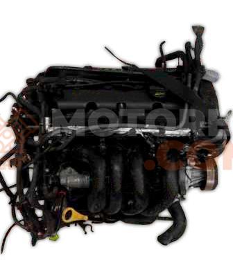 Motor FYDB4D Ford Focus I Sedan 1.6 16V (100 cv)