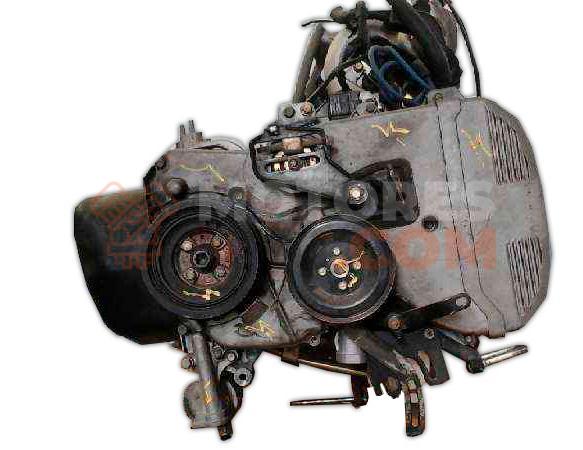 Motor G4CP Hyundai Sonata III (Y3) 2.0 GLS (105 cv)