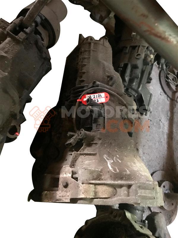 Motor Gya Audi A4 (B7 8E) 1.9 TDI (115 cv)