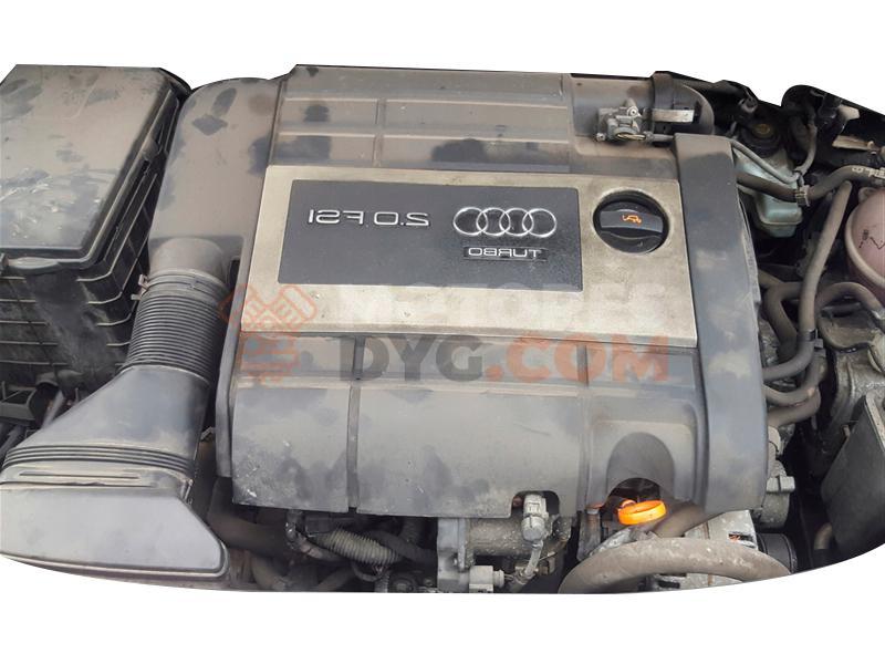 Motor Huy Guu Audi A3 (8P) 2.0 TFSI (200 cv) quattro