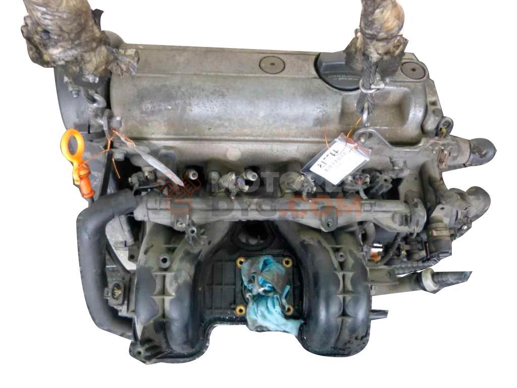Motor Aee Skoda Felicia I (791) 1.6 LX (75 cv)