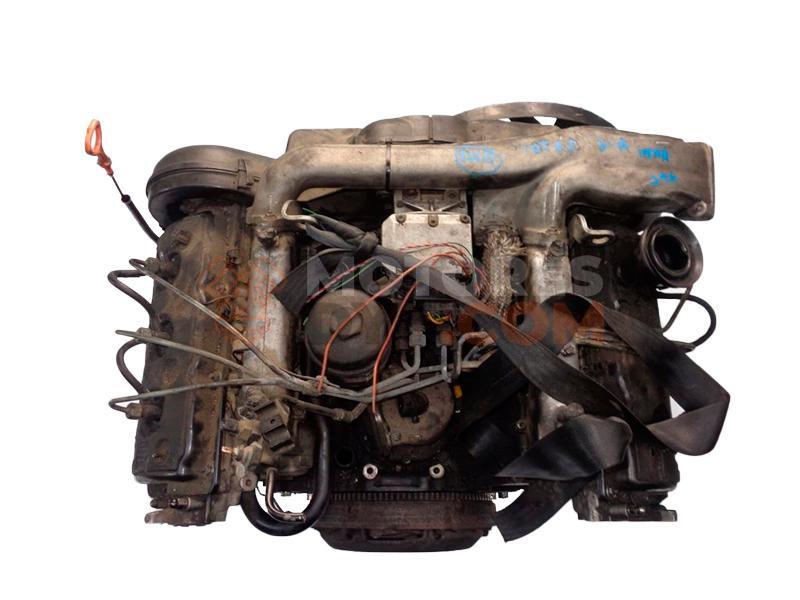 Motor Afc Audi A6 (4A,C4) 2.5 TDI (115 cv)