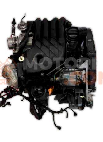 Motor AQMD Seat Cordoba III 1.9 SDi (64 cv)