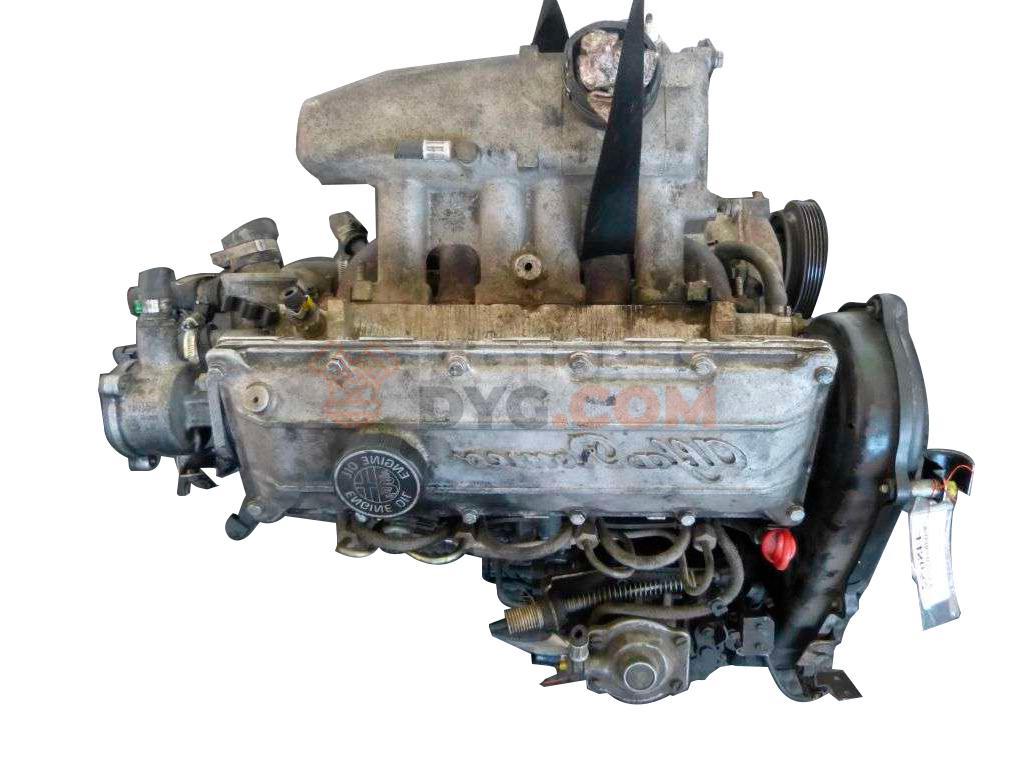 Motor Ar67501 Alfa Romeo 146 1.9 TD (90 cv)
