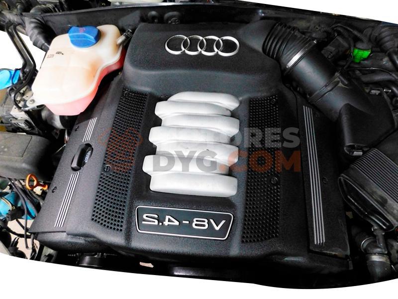 Motor Asg Audi A6 (4B,C5) 4.2 V8 40V (300 cv) quattro Tiptronic