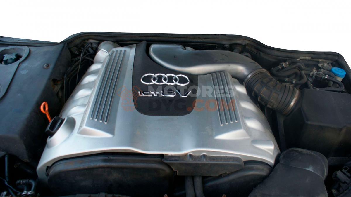 Motor FBH FL Audi A8 (D2,4D) 3.3 TDI V8 (224 cv) Tiptronic