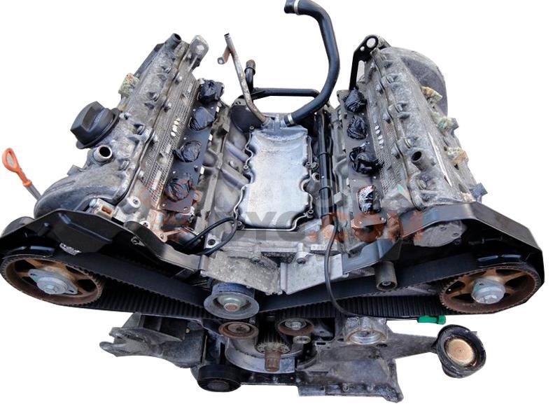 Motor Auw Audi A8 (D2,4D) 4.2 V8 (300 cv) quattro Tiptronic