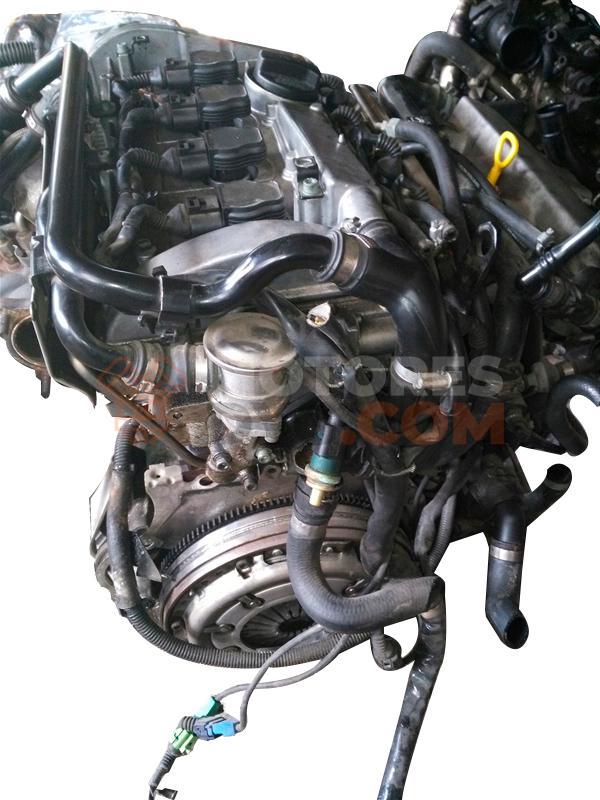 Motor Awj Audi A4 (B6 8E) 1.8 T (150 cv)