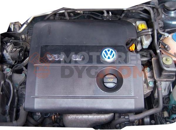 Motor Azd Volkswagen Golf IV (1J1) 1.6 16V (105 cv)