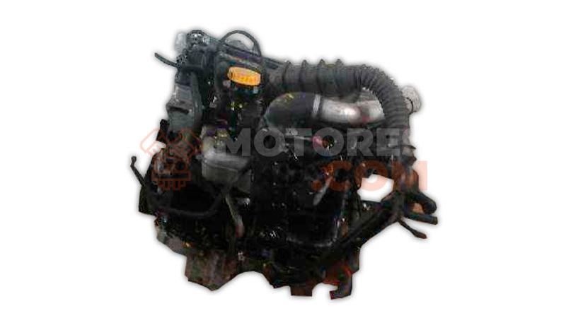 Motor B235E Saab 9-5 2.3i T SE (170 cv)