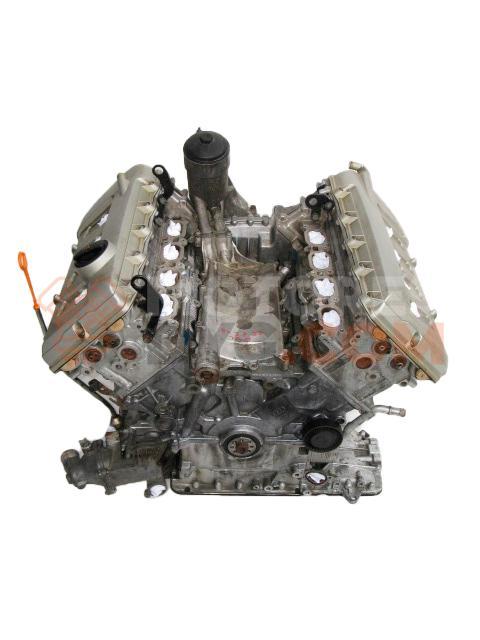Motor Bat Audi A6 (4F,C6) 4.2i V8 40V (335 cv) quattro Tiptronic